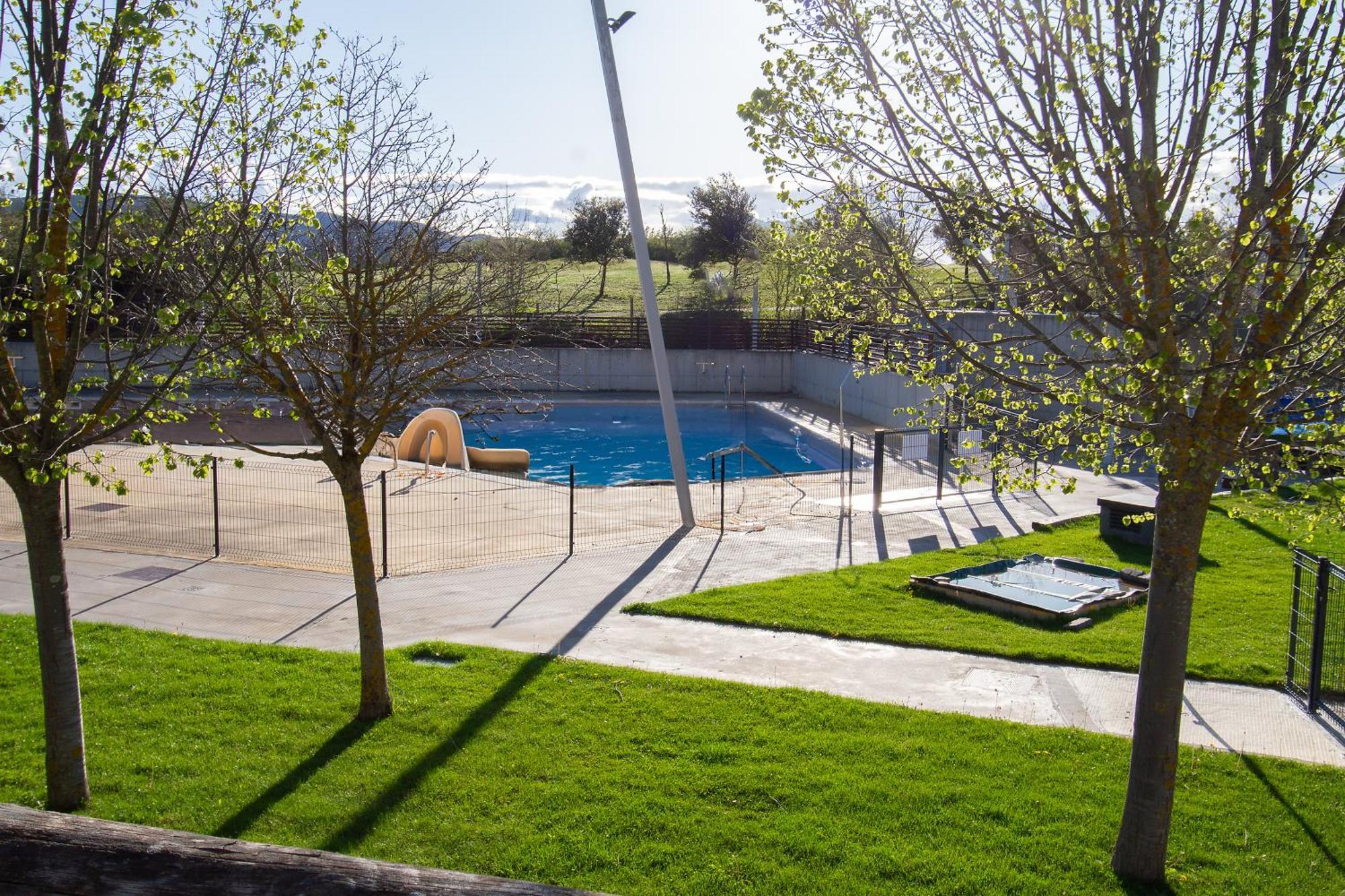 Vila Pena Telera Sabiñánigo Exteriér fotografie